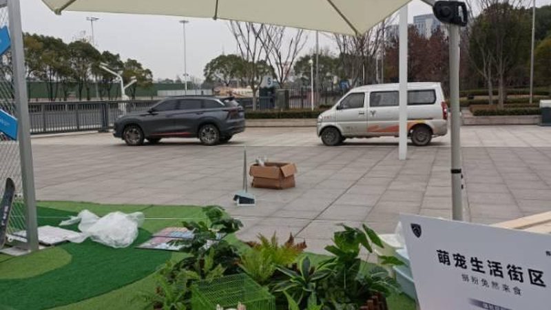 小型会议室舞台定制：从需求出发，打造专业空间**