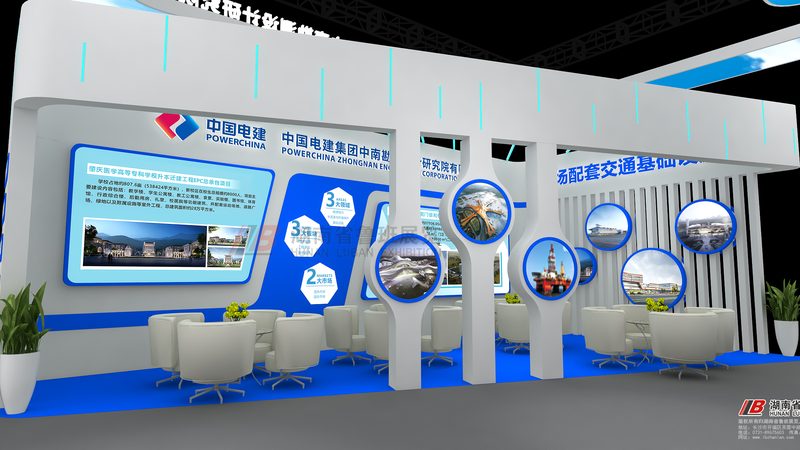 小型科技展厅设计：流程解析与关键要点