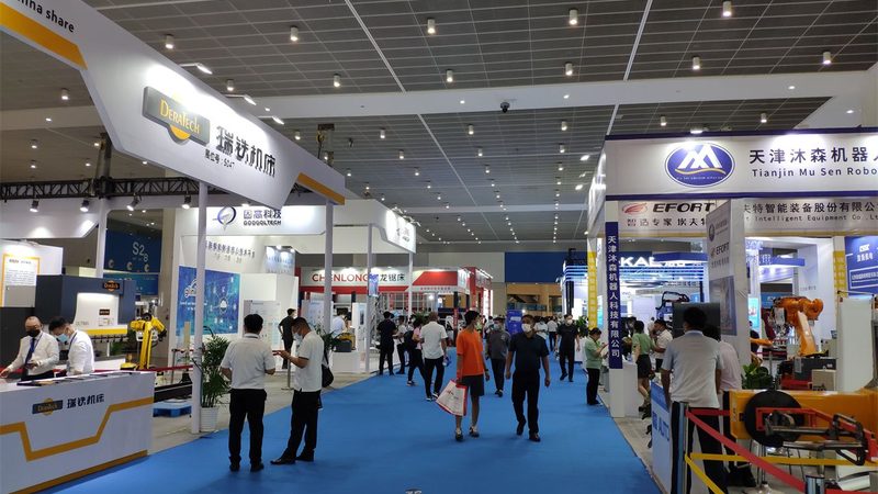 解码国际会展服务规范标准：打造专业展会体验的关键