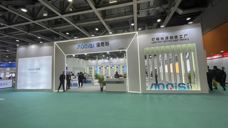 小型门头招牌加盟代理，靠谱与否的关键点**