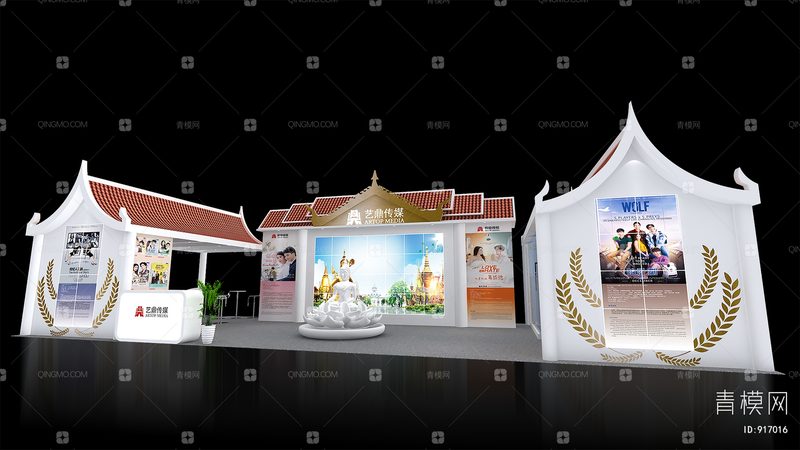 北京超市灯箱定制的工艺与标准解析