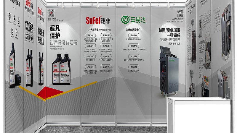 大型喷绘广告布尺寸规格全解析**